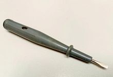 Индикаторная отвертка ИН-90, ИНО-1М, УН-3 Индикаторная отвертка ИН-90, ИНО-1М, УН-3