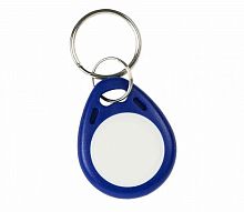 Ключ RFID-брелок KEYFOB EM-Blue (синий)