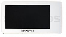 ДОМОФОН Tantos NEO GSM (white) Монитор , цв. TFT LCD 7", сенсорный эк