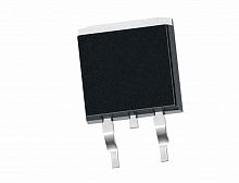 Транзистор SPB35N10  TO-263 Infineon marking 35N10 