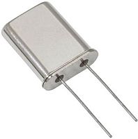 Кварц  10 МГц Кварц  10 МГц