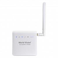 Роутер 3G/4G WV CONNECT MICRO, аккумуляторный