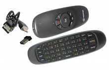 Пульт TV-Box/Fly Air Mouse 2.4 ГГц G Мышь II/C120 Air Mouse T10 Аккумулято