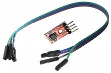 AT24C256 МОДУЛЬ EEPROM AT24C256 МОДУЛЬ EEPROM