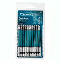 Длина 	90 мм
Тип 	односторонняя
Тип хвостовика 	прямой
Размер посадки под оснастку 	1/4 дюйм
Защитное покрытие 	оцинковано-фосфатированное
Марка стали 	сталь S2
Количество предметов 	1шт.
Тип наконечника 	PH2
Особенности 	магнитные свойства, с насечкой, профессиональные Бита PH2 х 90, сталь S2 Gross (11263)