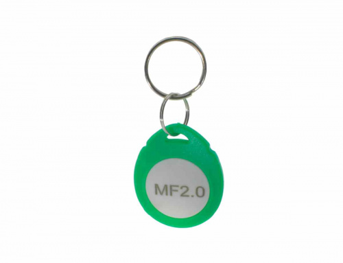 Заготовка MIFARE 13.5,mHz MF-OTP 2.0 (CL)/82138 фото 2