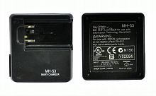 ЗУ для аккумуляторов к камерам NIKON MN-25, MN-27, MH-53, MH-61, MH-62, MN-64