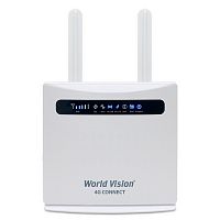 Роутер WV 4G CONNECT
