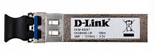 Трансивер D-Link SFP+ DEM-432XT для одномодового оптического кабеля