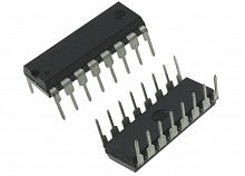 Микросхема TDA2451-2  DIP-16