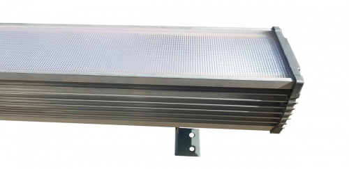 Светильник   LED AVL-50W AC 36v  5000K IP65 матовый ОПАЛ, сборка AVL