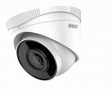 Камера HiWatch DS-IPC-T020 (2,8 mm) IP-видеокамера,1920x1080 (до 25 к/с), 0,03Лк, PoE, ИК