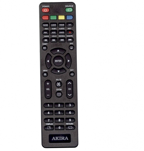 AKIRA RS41-DCG (TV) 32LEC05T2S 