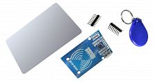 MFRC-522 RC522 MIFARE RFID МОДУЛЬ MFRC-522 RC522 MIFARE RFID МОДУЛЬ